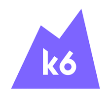 K6 - A Modern Tool Icon | Binmile